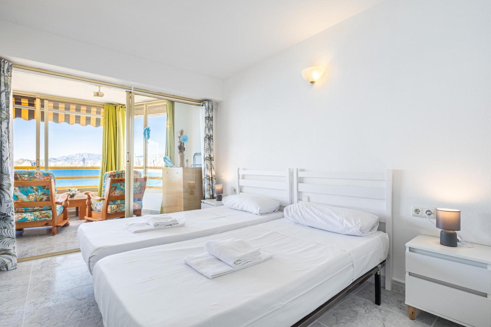 Apartamento Don Miguel 1 10-b Levante