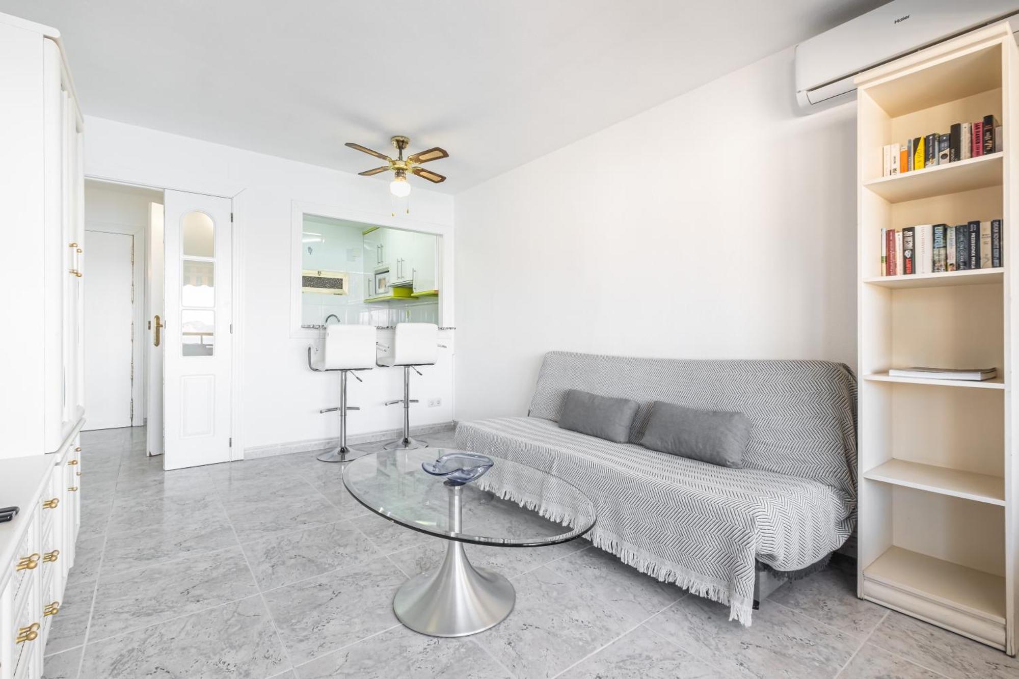 Apartamento Don Miguel 1 10-b Levante *