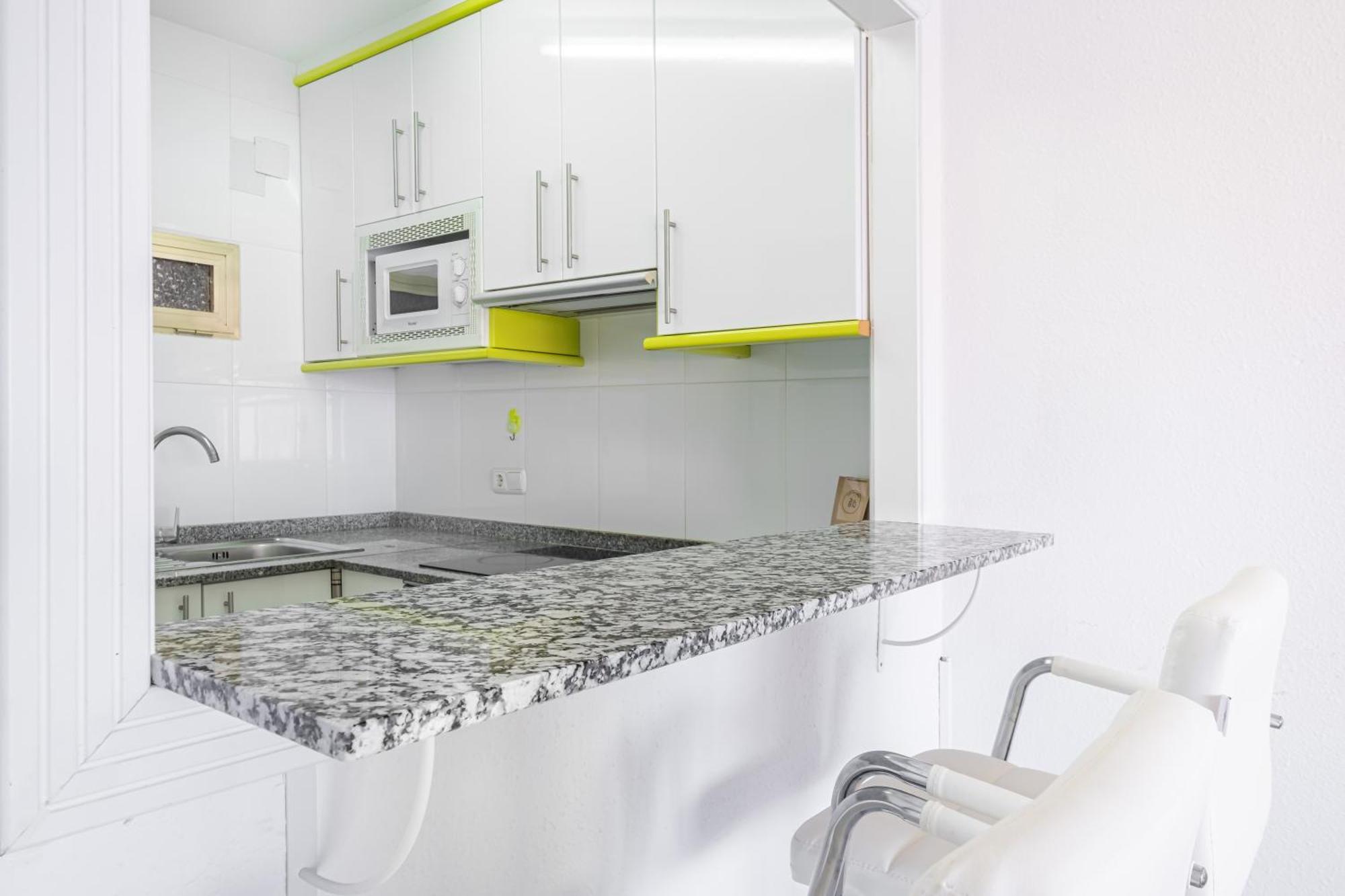 Apartamento Don Miguel 1 10-b Levante *