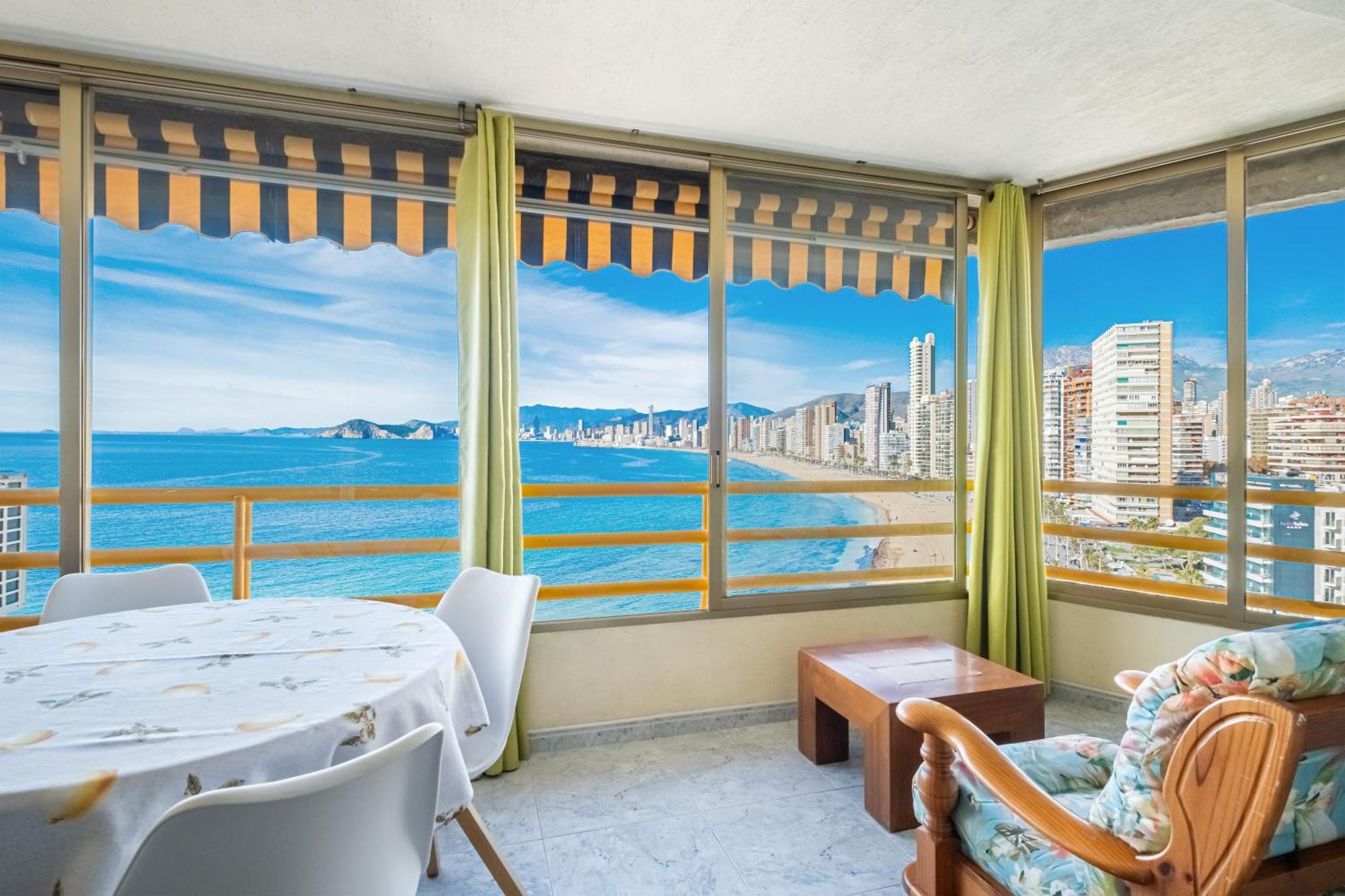 Apartamento Don Miguel 1 10-b Levante