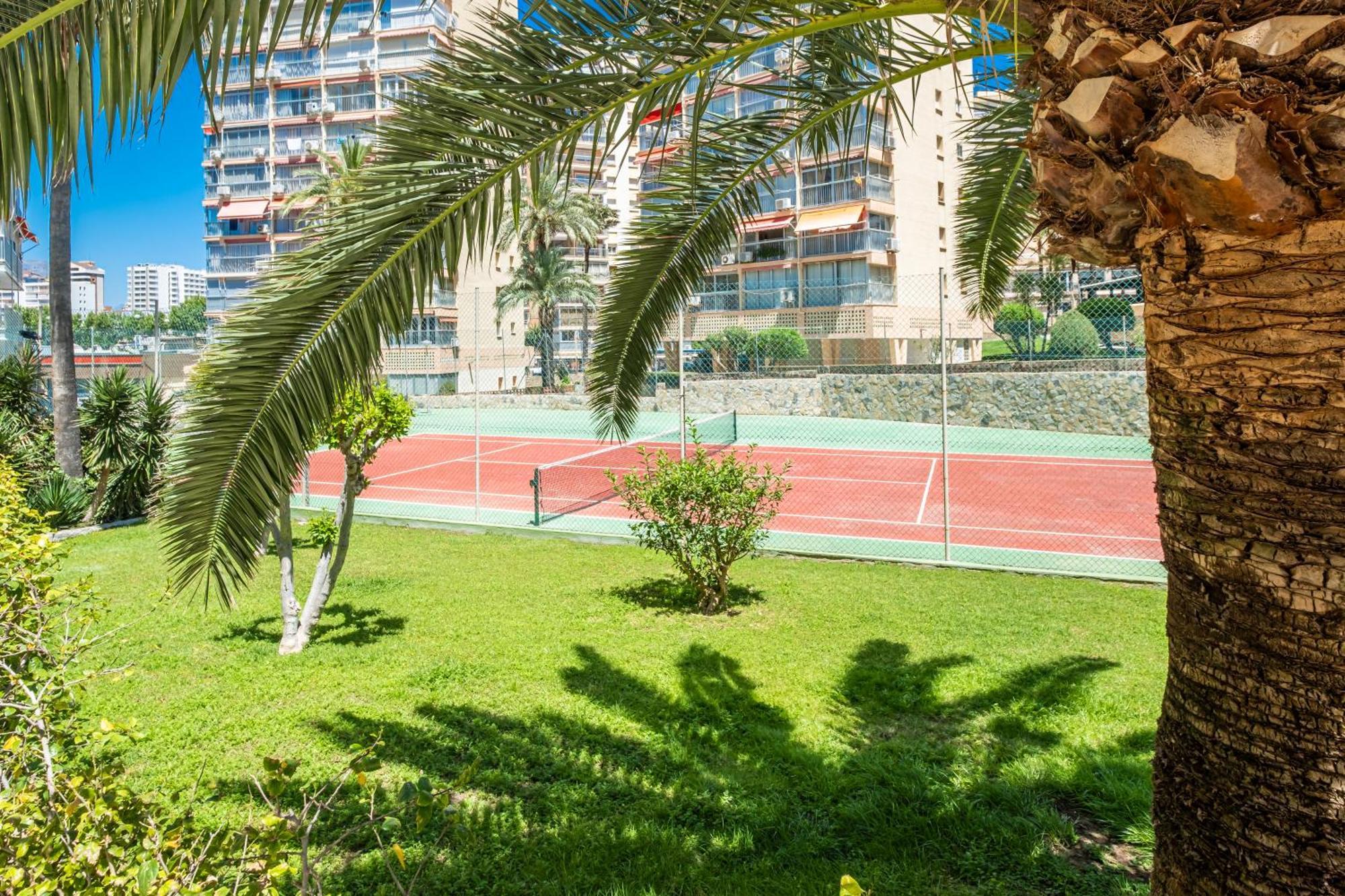 Apartamento Don Miguel 1 10-b Levante Benidorm
